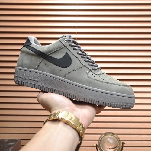 Replica Nike Air Force 1 For Men #1266318 $102.00 USD for Wholesale