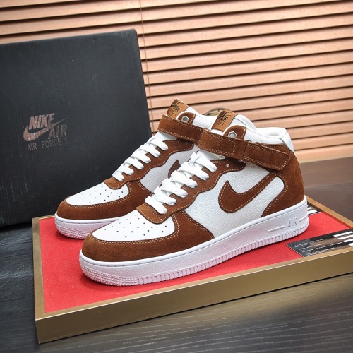 Wholesale Nike Air Force 1 For Men #1266320 $105.00 USD, Wholesale Quality Replica Nike Air Force 1