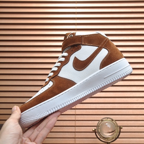 Replica Nike Air Force 1 For Men #1266320 $105.00 USD for Wholesale