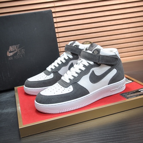 Wholesale Nike Air Force 1 For Men #1266322 $105.00 USD, Wholesale Quality Replica Nike Air Force 1