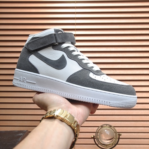 Replica Nike Air Force 1 For Men #1266322 $105.00 USD for Wholesale