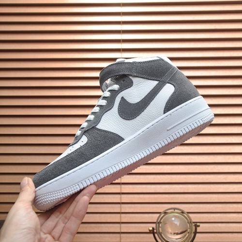 Replica Nike Air Force 1 For Men #1266322 $105.00 USD for Wholesale