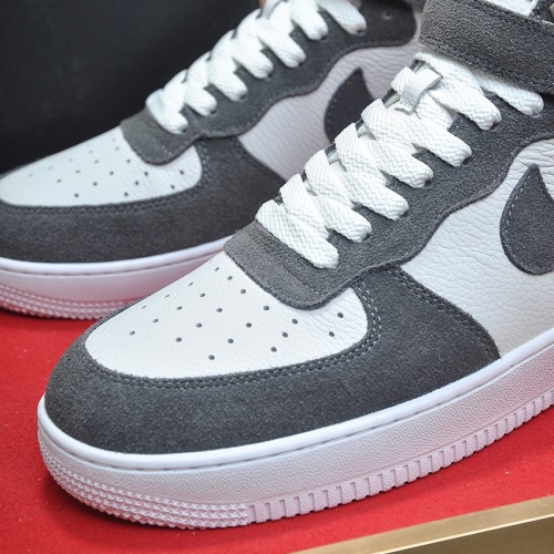 Replica Nike Air Force 1 For Men #1266322 $105.00 USD for Wholesale