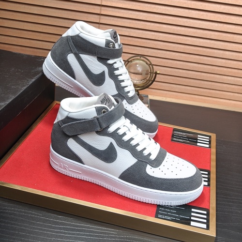 Replica Nike Air Force 1 For Women #1266323 $105.00 USD for Wholesale