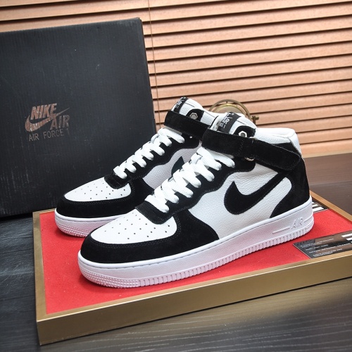 Wholesale Nike Air Force 1 For Men #1266324 $105.00 USD, Wholesale Quality Replica Nike Air Force 1