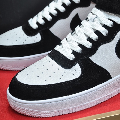 Replica Nike Air Force 1 For Men #1266324 $105.00 USD for Wholesale