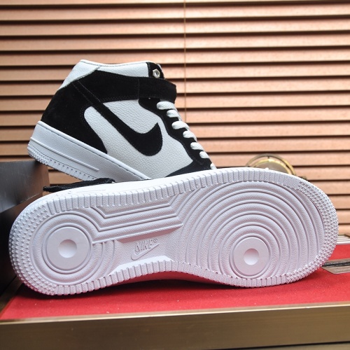 Replica Nike Air Force 1 For Women #1266325 $105.00 USD for Wholesale