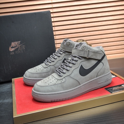 Wholesale Nike Air Force 1 For Men #1266326 $105.00 USD, Wholesale Quality Replica Nike Air Force 1