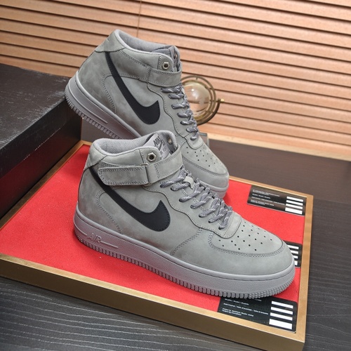 Replica Nike Air Force 1 For Women #1266327 $105.00 USD for Wholesale