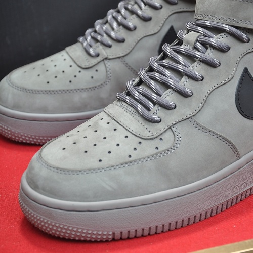 Replica Nike Air Force 1 For Women #1266327 $105.00 USD for Wholesale