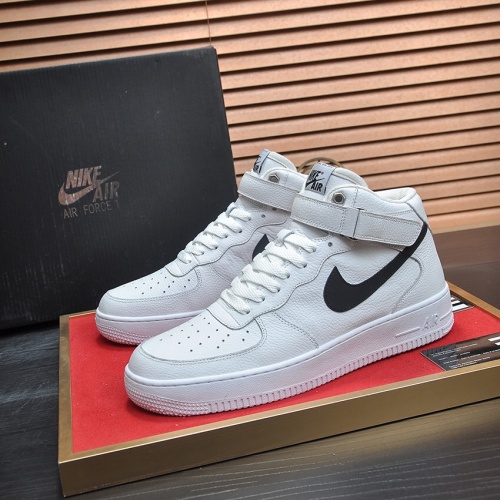 Wholesale Nike Air Force 1 For Men #1266328 $105.00 USD, Wholesale Quality Replica Nike Air Force 1