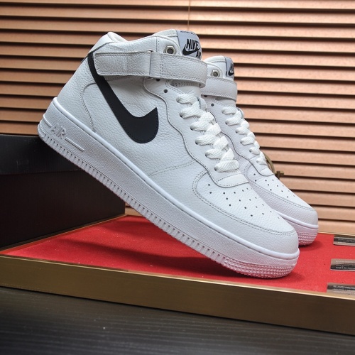 Replica Nike Air Force 1 For Women #1266329 $105.00 USD for Wholesale