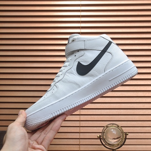 Replica Nike Air Force 1 For Women #1266329 $105.00 USD for Wholesale