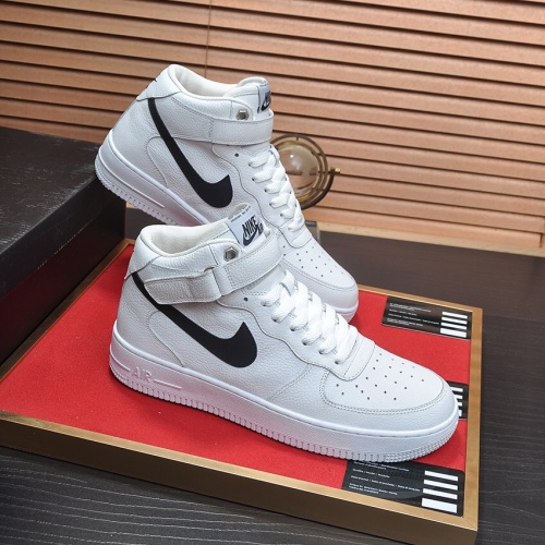 Replica Nike Air Force 1 For Women #1266329 $105.00 USD for Wholesale