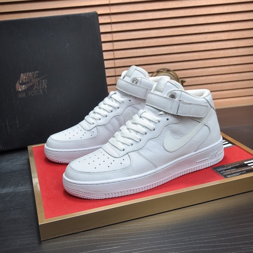 Wholesale Nike Air Force 1 For Men #1266330 $105.00 USD, Wholesale Quality Replica Nike Air Force 1