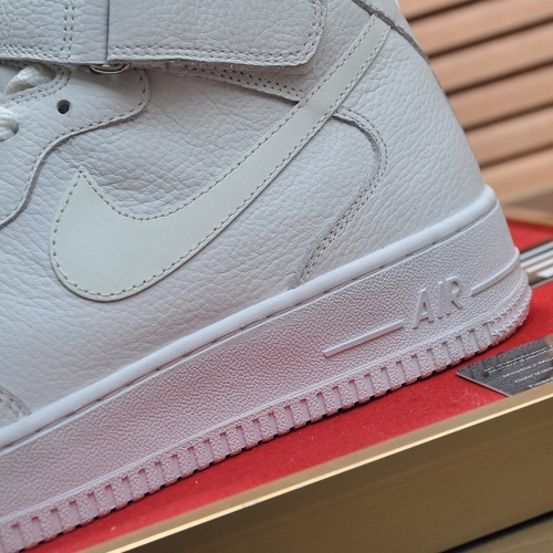 Replica Nike Air Force 1 For Women #1266331 $105.00 USD for Wholesale