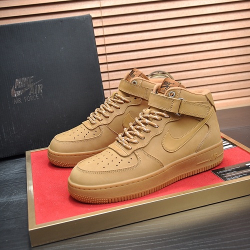 Wholesale Nike Air Force 1 For Men #1266332 $105.00 USD, Wholesale Quality Replica Nike Air Force 1