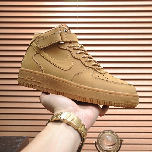 Replica Nike Air Force 1 For Men #1266332 $105.00 USD for Wholesale