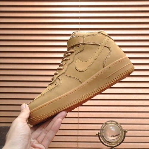 Replica Nike Air Force 1 For Men #1266332 $105.00 USD for Wholesale