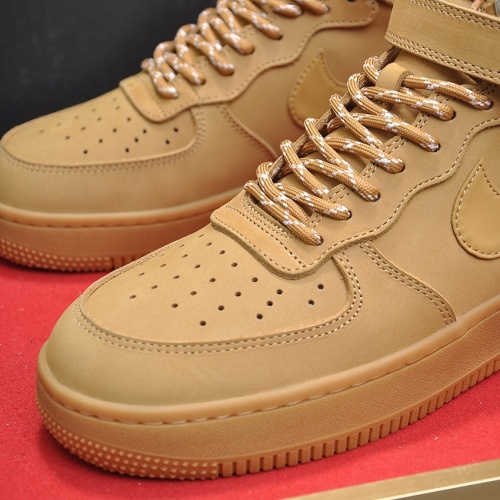 Replica Nike Air Force 1 For Women #1266333 $105.00 USD for Wholesale