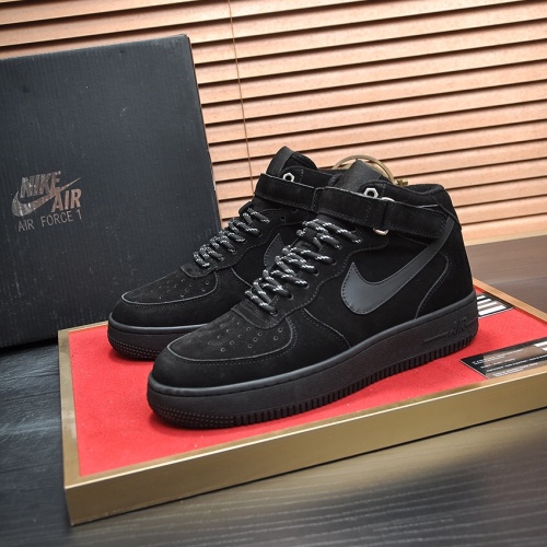 Wholesale Nike Air Force 1 For Men #1266334 $105.00 USD, Wholesale Quality Replica Nike Air Force 1