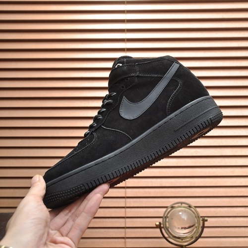 Replica Nike Air Force 1 For Men #1266334 $105.00 USD for Wholesale