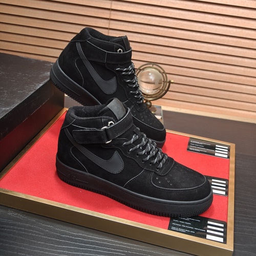 Replica Nike Air Force 1 For Men #1266334 $105.00 USD for Wholesale