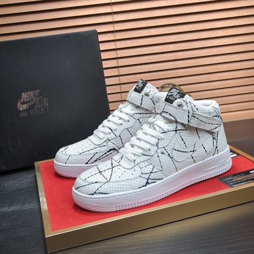 Wholesale Nike Air Force 1 For Men #1266336 $105.00 USD, Wholesale Quality Replica Nike Air Force 1