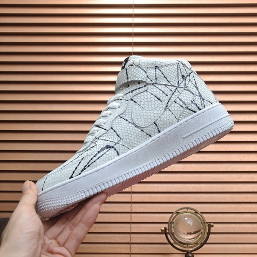 Replica Nike Air Force 1 For Women #1266337 $105.00 USD for Wholesale