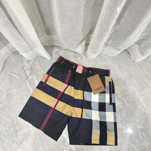 Wholesale Burberry Pants For Men #1266352 $40.00 USD, Wholesale Quality Replica Burberry Pants