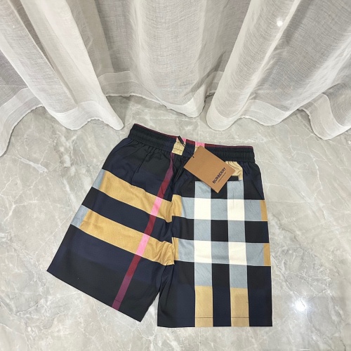 Replica Burberry Pants For Men #1266352 $40.00 USD for Wholesale