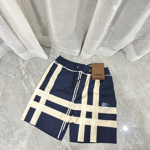 Wholesale Burberry Pants For Men #1266355 $40.00 USD, Wholesale Quality Replica Burberry Pants