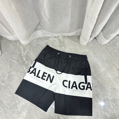 Wholesale Balenciaga Pants For Men #1266356 $40.00 USD, Wholesale Quality Replica Balenciaga Pants