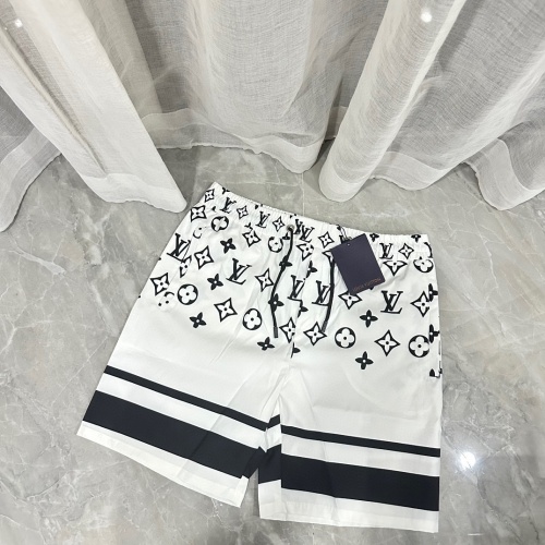 Wholesale Louis Vuitton LV Pants For Men #1266363 $40.00 USD, Wholesale Quality Replica Louis Vuitton LV Pants