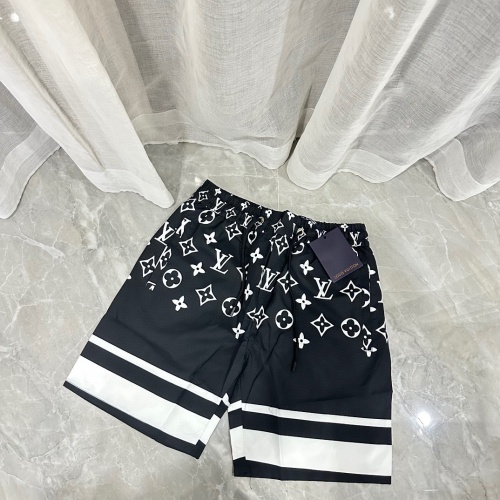 Wholesale Louis Vuitton LV Pants For Men #1266364 $40.00 USD, Wholesale Quality Replica Louis Vuitton LV Pants