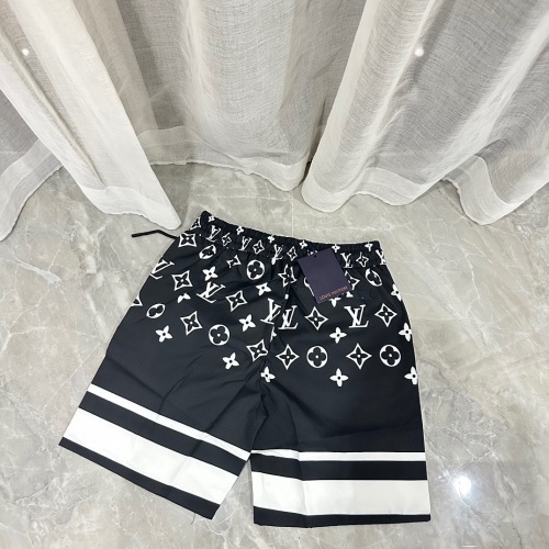 Replica Louis Vuitton LV Pants For Men #1266364 $40.00 USD for Wholesale