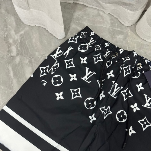 Replica Louis Vuitton LV Pants For Men #1266364 $40.00 USD for Wholesale