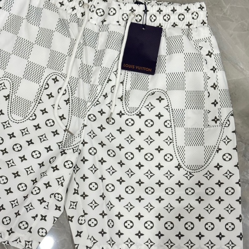 Replica Louis Vuitton LV Pants For Men #1266365 $40.00 USD for Wholesale