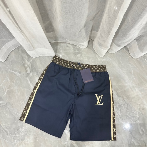 Wholesale Louis Vuitton LV Pants For Men #1266368 $40.00 USD, Wholesale Quality Replica Louis Vuitton LV Pants