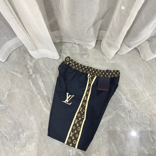 Replica Louis Vuitton LV Pants For Men #1266368 $40.00 USD for Wholesale