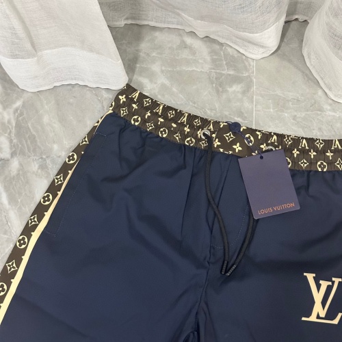 Replica Louis Vuitton LV Pants For Men #1266368 $40.00 USD for Wholesale