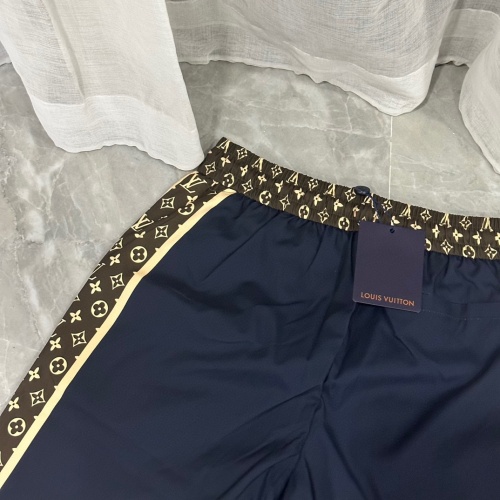 Replica Louis Vuitton LV Pants For Men #1266368 $40.00 USD for Wholesale