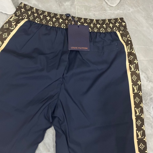 Replica Louis Vuitton LV Pants For Men #1266368 $40.00 USD for Wholesale