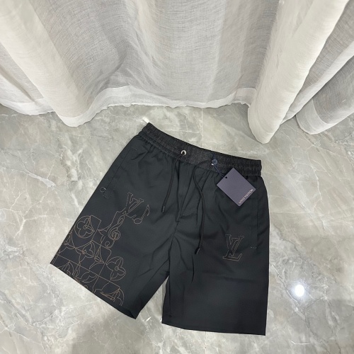 Wholesale Louis Vuitton LV Pants For Men #1266369 $40.00 USD, Wholesale Quality Replica Louis Vuitton LV Pants