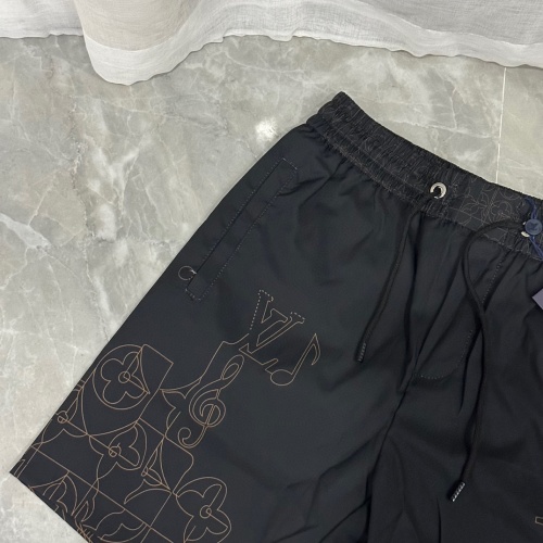 Replica Louis Vuitton LV Pants For Men #1266369 $40.00 USD for Wholesale