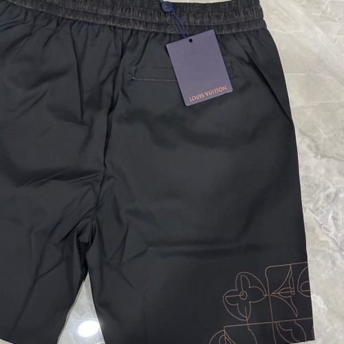 Replica Louis Vuitton LV Pants For Men #1266369 $40.00 USD for Wholesale