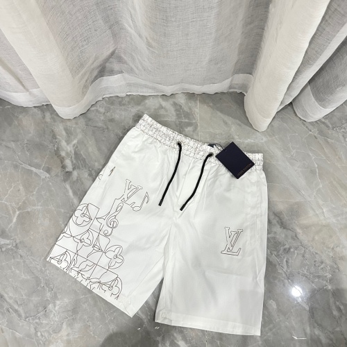 Wholesale Louis Vuitton LV Pants For Men #1266370 $40.00 USD, Wholesale Quality Replica Louis Vuitton LV Pants