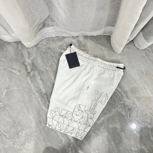 Replica Louis Vuitton LV Pants For Men #1266370 $40.00 USD for Wholesale