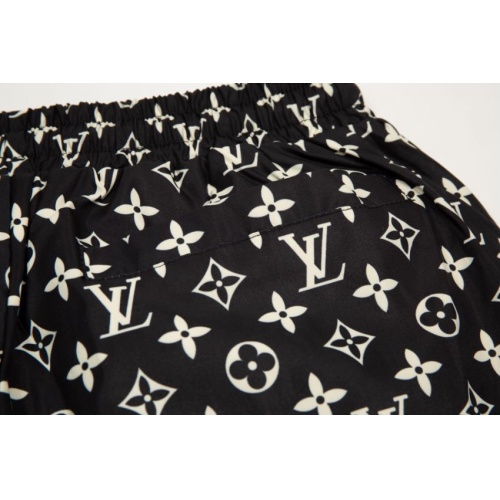 Replica Louis Vuitton LV Pants For Men #1266371 $40.00 USD for Wholesale