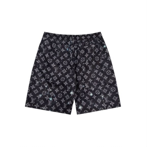 Replica Louis Vuitton LV Pants For Men #1266377 $40.00 USD for Wholesale